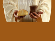 Communion  Worship Slides