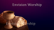 Communion Worship slides