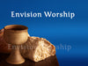 Communion PowerPoint Color Collection