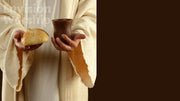 Communion Church PowerPoint