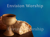 Communion worship slides