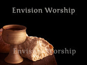 Communion church slides