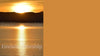 Christian Background and Cross PowerPoint Presentation Template 