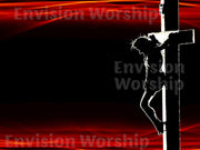 Crucifixion, Christ on the Cross, Jesus on the Cross, Good Friday Church PowerPoint, Jesus crucified