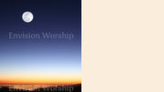 Dawn worship slide