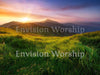 Easter Church PowerPoint slides for worship