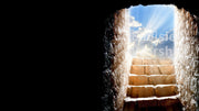 Empty tomb PowerPoint