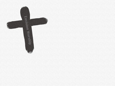 Ash Wednesday Christian background