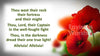 For All The Saints Lyrics Worship PowerPoint Presentation Lyric Slides for Worship.jpg