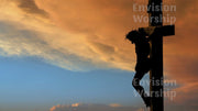Good Friday worship slides