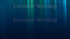 Water church PowerPoint Presentation slide for worship