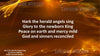Hark The Herald Angels Sing Worship Slide