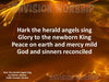 Gold Christian Background