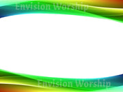 Holy Spirit worship slide