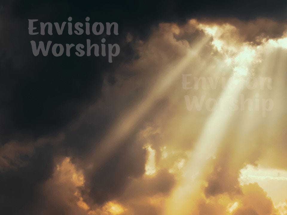 Hope worship slides 