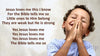 Jesus Loves Me This I Know Church PowerPoint for worship