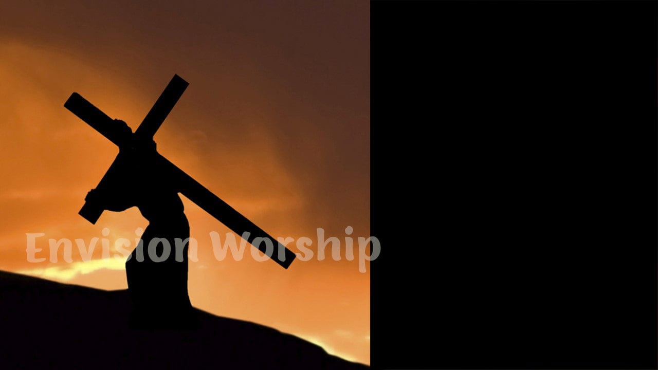 Good Friday church PowerPoint