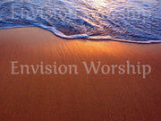 Lakeshore Water Worship PowerPoint