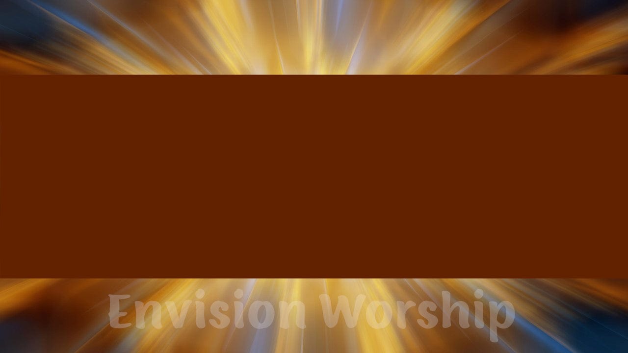 Christian worship slides