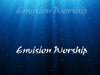 Light from above Worship slides
