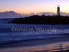  Lighthouse worship PowerPoint slides