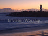  Lighthouse Christian PowerPoint slides for worship