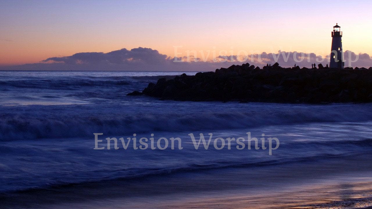  Lighthouse worship slides