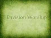 Liturgical green church PowerPoint