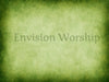 Liturgical green church PowerPoint