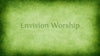 Liturgical green slides