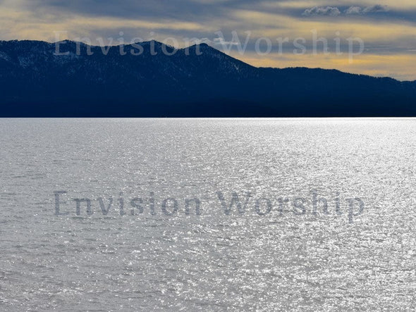 Mountain Lake church PowerPoint slides for worship