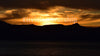 Sunset Christian Background PowerPoint Presentation Slides for Worship