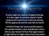 O Holy Night Star of Bethlehem Church PowerPoint Presentation for Christmas Eve worship
