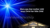 Once In Royal David’s City slide backgrounds, Once In Royal David’s City church slides
