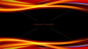 Pentecost church PowerPoint slide is simply gorgeous and creates a church service that transforms the worship experience