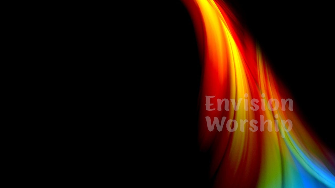 Pentecost Christian slides