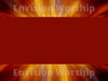 Pentecost church PowerPoint slides for worship