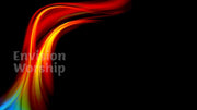 Pentecost church PowerPoint slides for worship