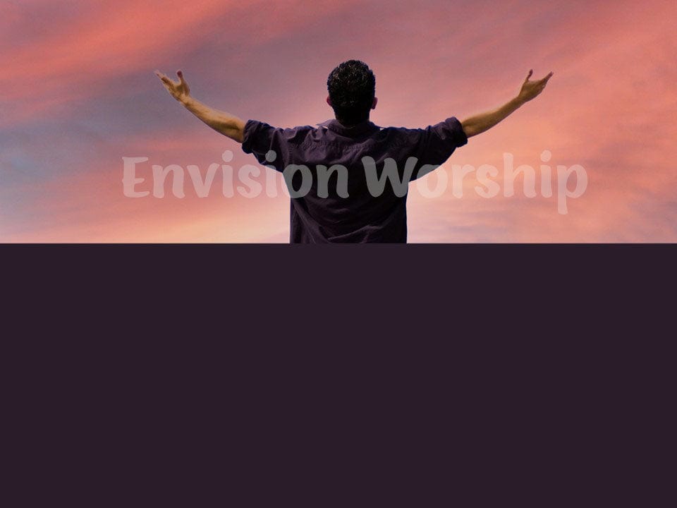 Praise church PowerPoint slides for worship