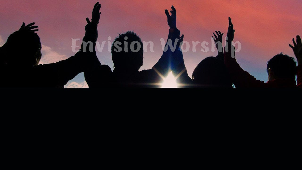 Praise Worship PowerPoint Slides