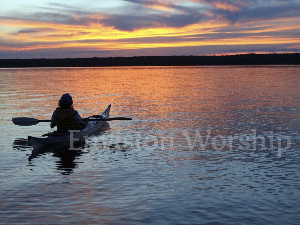 Prayer worship PowerPoint