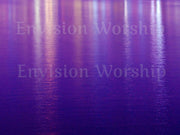 purple church PowerPoint Presentation slide for worship