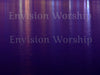 Water reflection church PowerPoint Presentation slide for worship