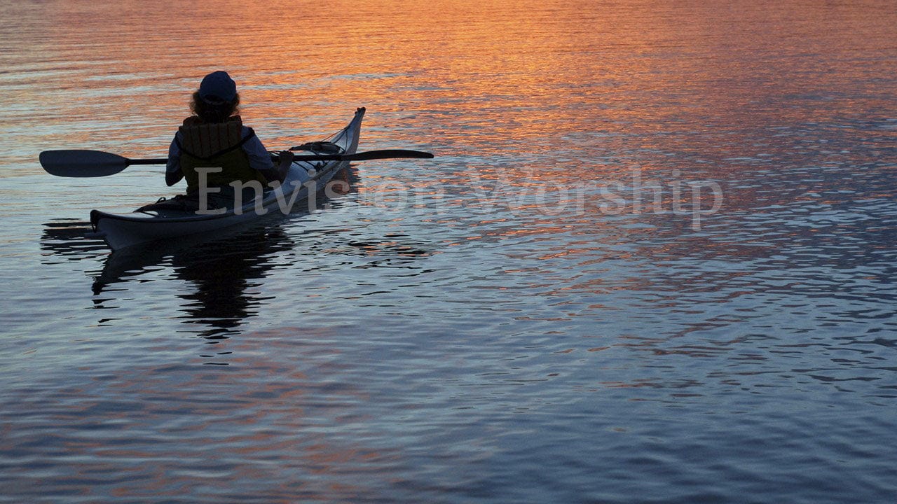 Seeker worship slide