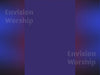 Christian Background Church PowerPoint Slide for worship