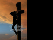Good Friday Christian Background
