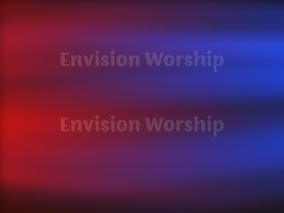 Christian Background PowerPoint Presentation Slide for worship