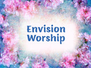 Spring Worship slide