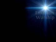 Christmas Star of Bethlehem Church PowerPoint Presentation for Christmas Eve worship