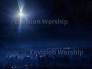 Star of Bethlehem worship slides